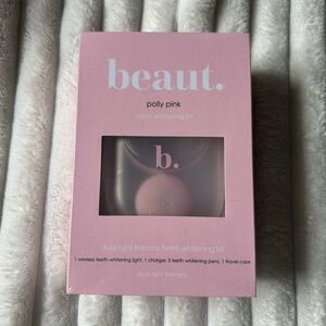 Beaut Teeth Whitening Kit